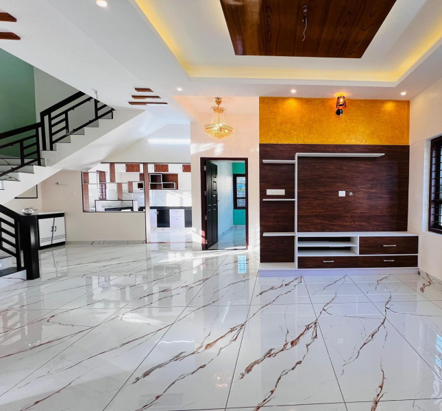 3 BHK House 2000 Sq.ft. for Sale in Old Dhamtari Road, Raipur