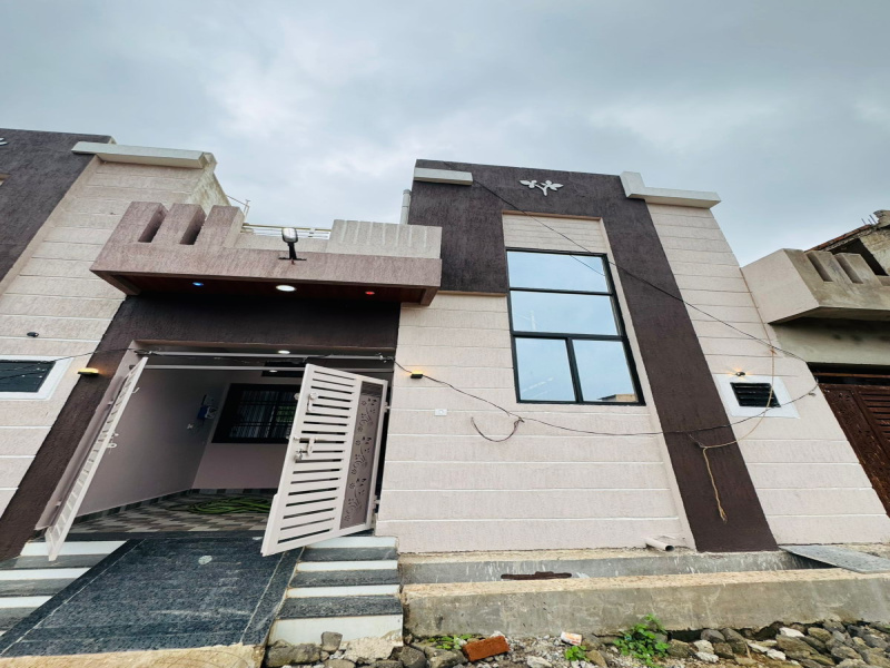 3 BHK House 1400 Sq.ft. for Sale in Kamal Vihar, Raipur