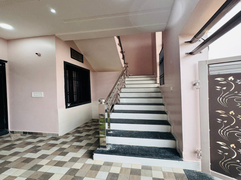 3 BHK House 1400 Sq.ft. for Sale in Kamal Vihar, Raipur