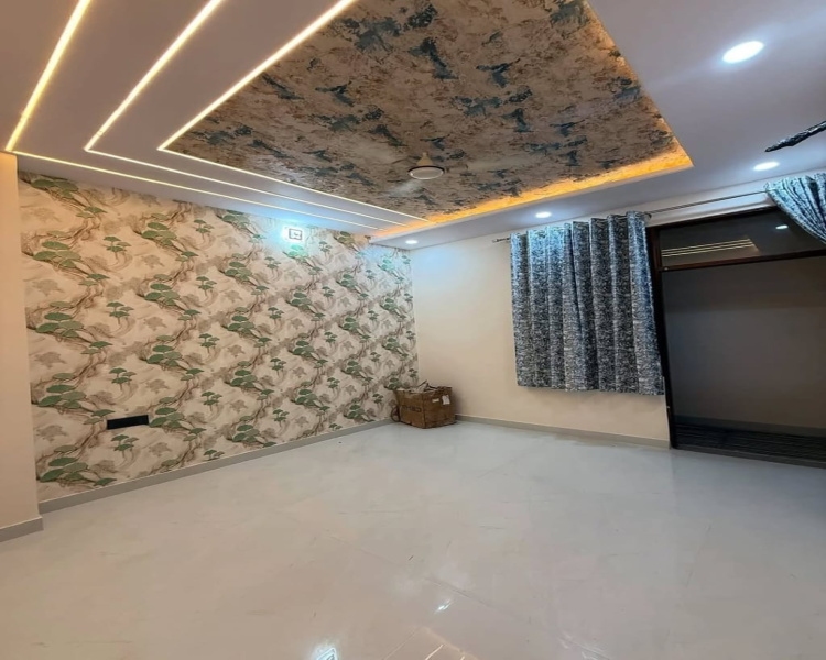 3 BHK House 2300 Sq.ft. for Sale in Hirapur, Raipur