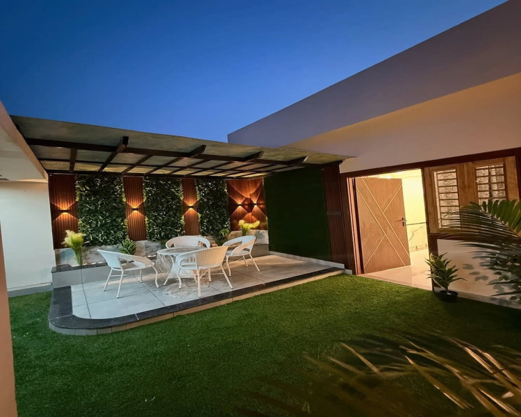 3 BHK House 2300 Sq.ft. for Sale in Hirapur, Raipur