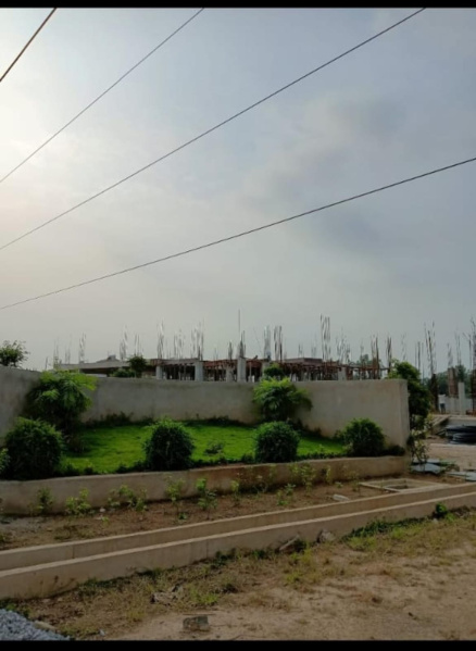  1250 Sq.ft. Residential Plot for Sale in Tatibandh, Raipur