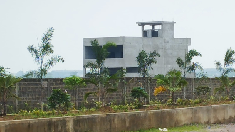  1250 Sq.ft. Residential Plot for Sale in Tatibandh, Raipur