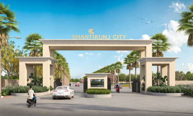 1250 Sq.ft. Residential Plot for Sale in Old Dhamtari Road, Raipur