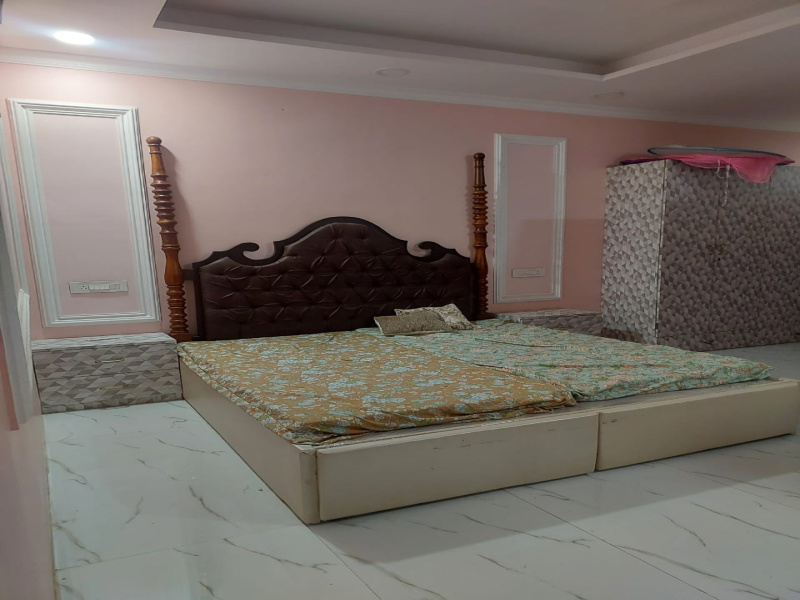 3 BHK 1500 Sq.ft. House for Sale in Pirda, Raipur