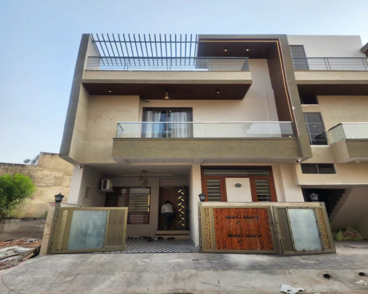 3 BHK 1500 Sq.ft. House for Sale in Pirda, Raipur