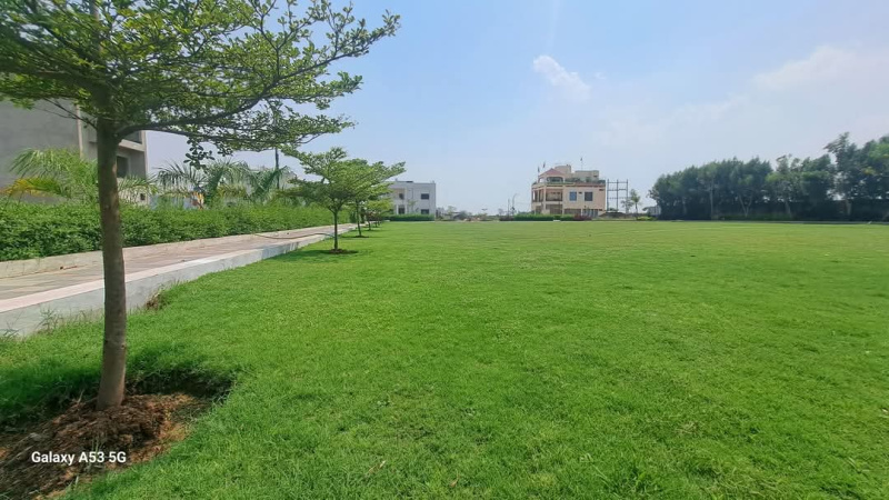  1200 Sq.ft. Residential Plot for Sale in Old Dhamtari Road, Raipur