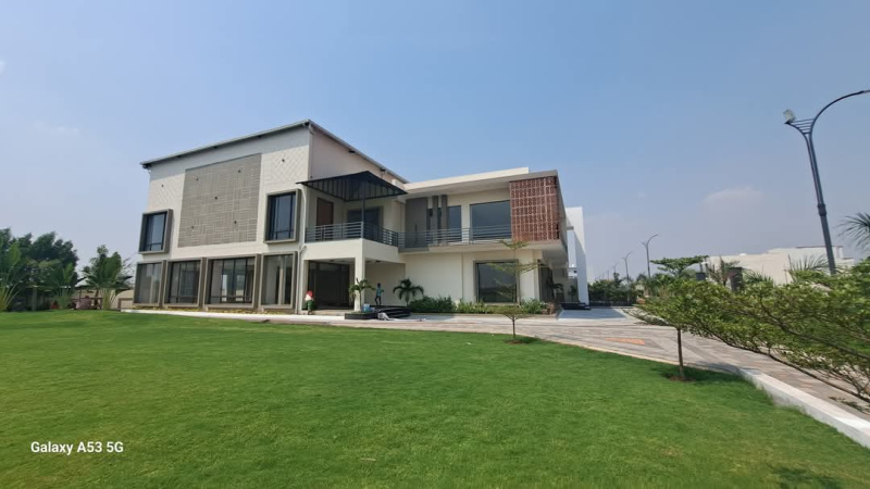  1500 Sq.ft. Residential Plot for Sale in Old Dhamtari Road, Raipur