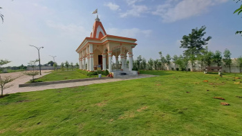  Residential Plot for Sale in Old Dhamtari Road, Raipur