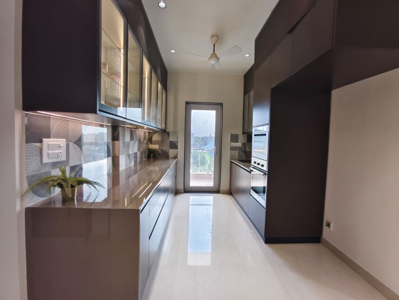 3 BHK 1152 Sq.ft. Apartment for Sale in Sector 8, Saddu, Raipur