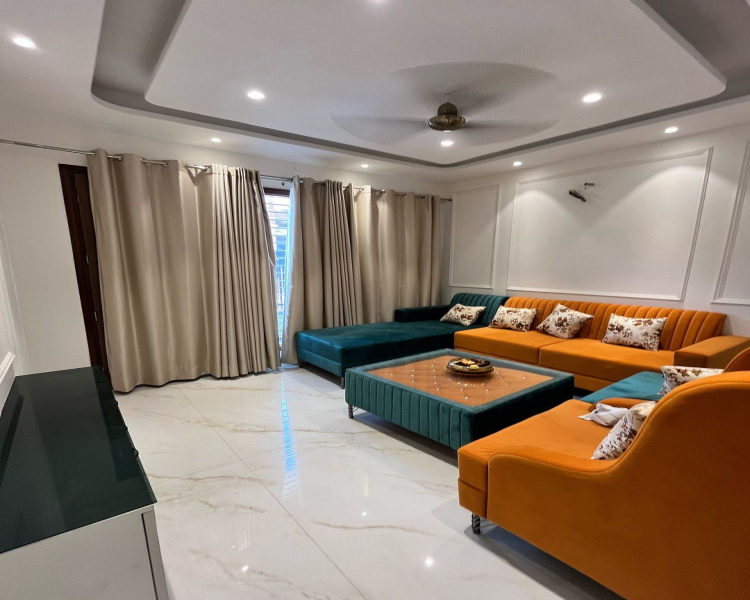 3 BHK 1700 Sq.ft. House for Sale in Dongragarh, Rajnandgaon