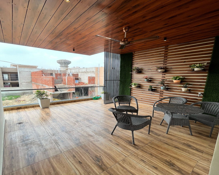 3 BHK 1700 Sq.ft. House for Sale in Dongragarh, Rajnandgaon