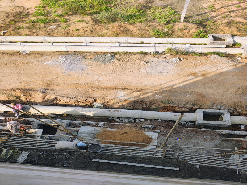  1250 Sq.ft. Residential Plot for Sale in Dongragarh, Rajnandgaon