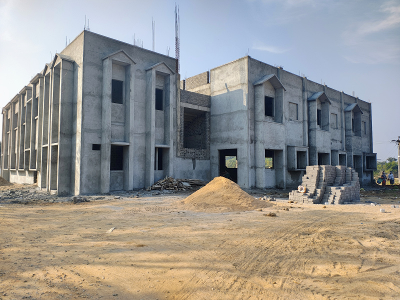  1250 Sq.ft. Residential Plot for Sale in Dongragarh, Rajnandgaon