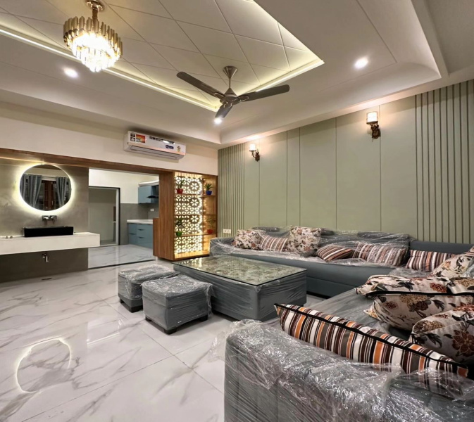 3 BHK 1700 Sq.ft. House for Sale in Dongragarh, Rajnandgaon