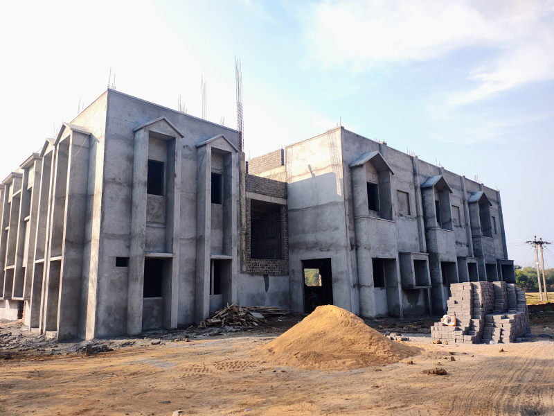  1200 Sq.ft. Residential Plot for Sale in Dongragarh, Rajnandgaon