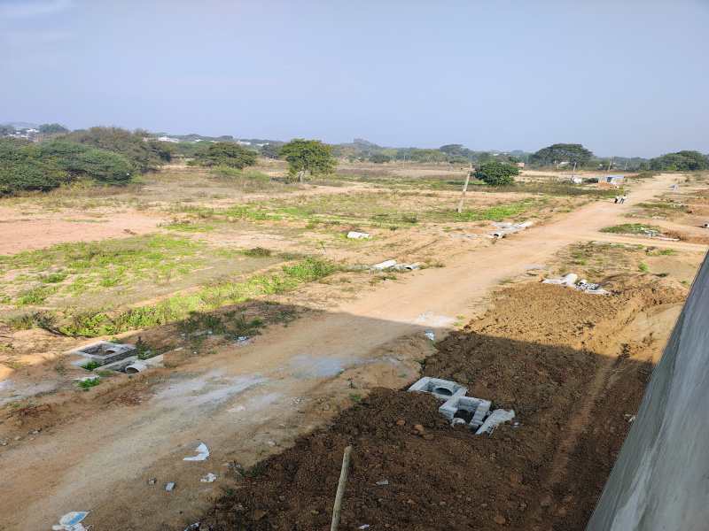  1200 Sq.ft. Residential Plot for Sale in Dongragarh, Rajnandgaon