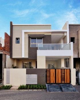3 BHK House for Sale in Sector 8, Saddu, Raipur