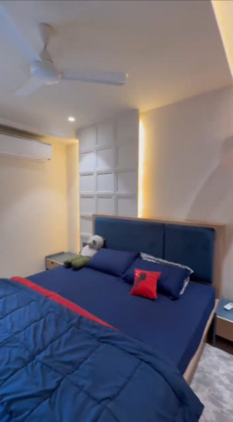 3 BHK 2280 Sq.ft. Apartment for Sale in Kachna, Raipur