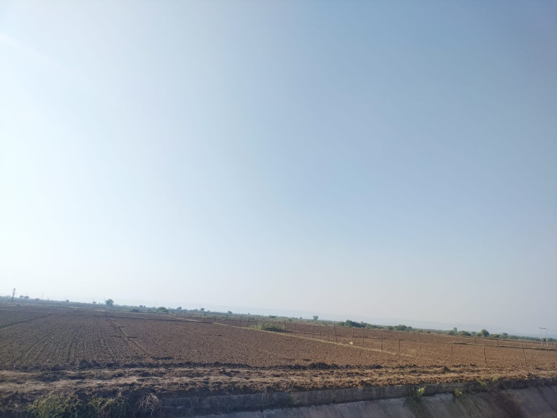  174 Bigha Agricultural/Farm Land for Sale in Indergarh, Bundi