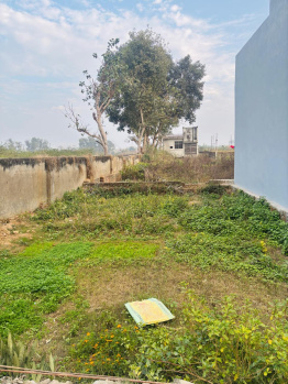  Residential Plot for Sale in Himigiri Colony, Moradabad