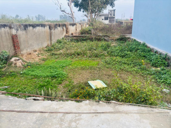  Residential Plot for Sale in Himigiri Colony, Moradabad