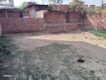  Residential Plot for Sale in Kishunpur Ramchandra, RaeBareli