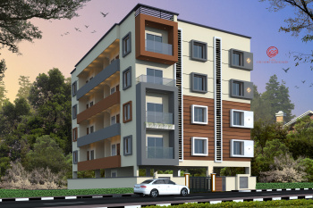 3 BHK Flat for Sale in Kanakapura Road, Bangalore