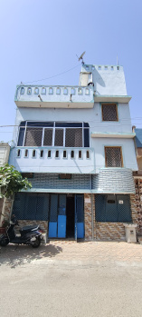 5 BHK House for Sale in New Colony, Dungarpur