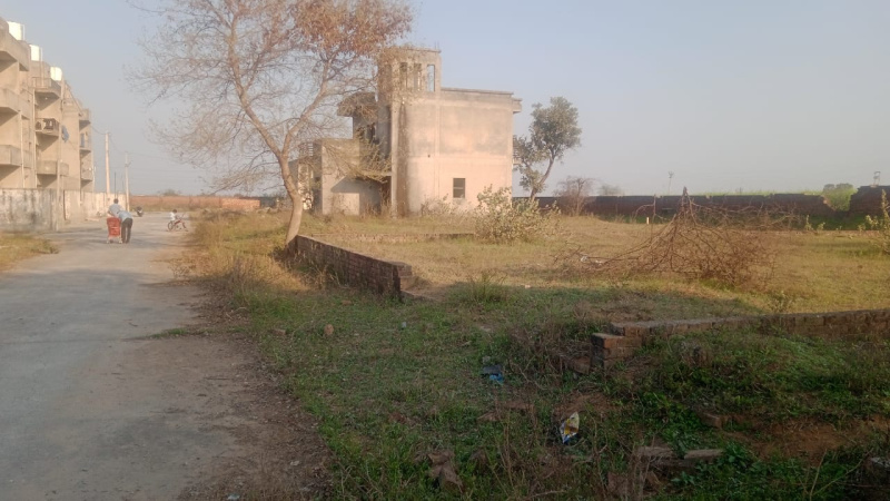 1 RK Villa 500 Sq.ft. for Sale in Marot, Jhajjar