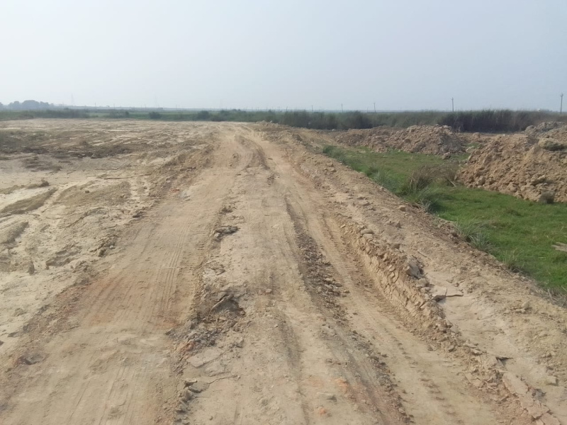  Residential Plot 900 Sq.ft. for Sale in Delhi More, Darbhanga