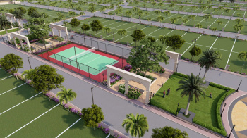  Residential Plot for Sale in Super Corridor, Indore