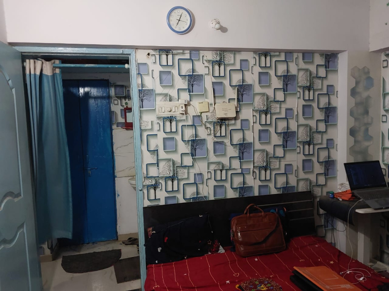 1 BHK Apartment 662 Sq.ft. for Sale in Lohegaon, Pune