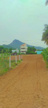 Residential Plot for Sale in Athiyandal, Tiruvannamalai