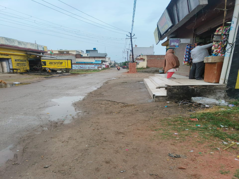  Commercial Land 3600 Sq.ft. for Sale in Radha Vihar Colony, Saharanpur