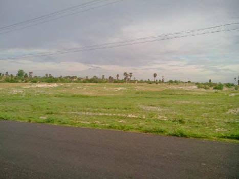  Commercial Land 1306 Sq.ft. for Sale in Punjai Puliampatti, Erode