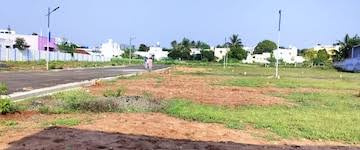  Commercial Land 1306 Sq.ft. for Sale in Punjai Puliampatti, Erode