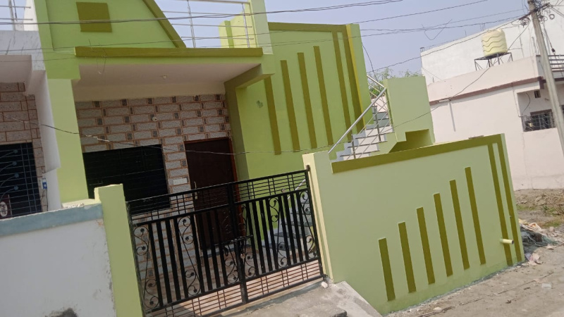 2 BHK House 850 Sq.ft. for Sale in Bhokara, Nagpur