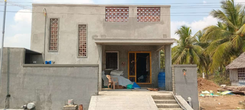  Residential Plot 1600 Sq.ft. for Sale in Modakurichi, Erode