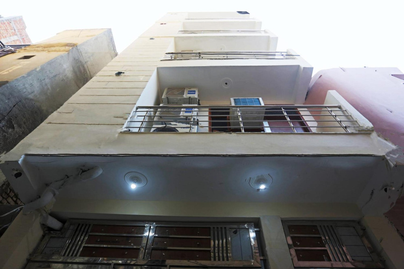  House 110 Sq.ft. for PG in Sector 7 Dwarka, Delhi