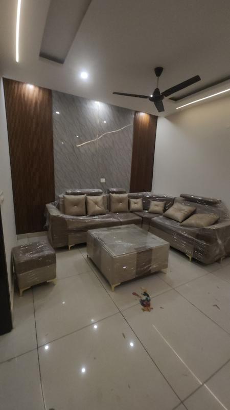 3 BHK Apartment 1320 Sq.ft. for Rent in Kharar, Mohali