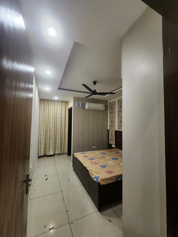 3 BHK Apartment 1320 Sq.ft. for Rent in Kharar, Mohali