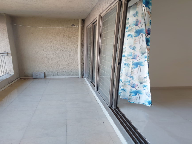2.5 BHK Apartment 1300 Sq.ft. for Sale in Bhugaon, Pune