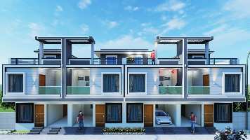 3 BHK Villa for Sale in Sector 74 Noida