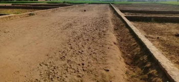  Residential Plot for Sale in Karjaha, Gorakhpur