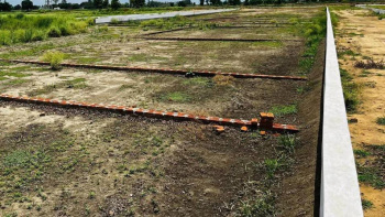  Residential Plot for Sale in Karjaha, Gorakhpur