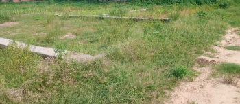  Residential Plot for Sale in Karjaha, Gorakhpur