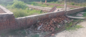  Residential Plot for Sale in Motiram Adda, Gorakhpur
