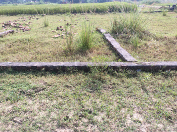  Residential Plot for Sale in Siktaur, Gorakhpur