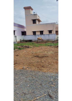  Residential Plot for Sale in Sithanur, Salem